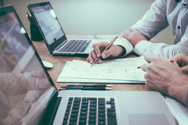 Indicadores e processos de gestão